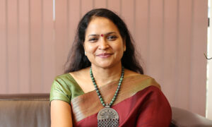 Ms. Sukanya Gupta
