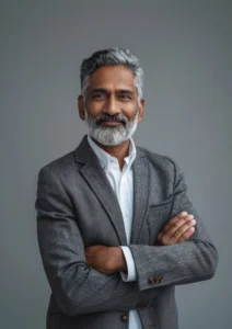 Rohan Desai